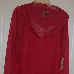 NEW DIRECTIONS WEEKEND BLOUSE- NEW CONDITION